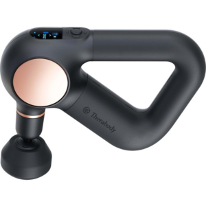 Therabody Theragun Sense masszázspisztoly szín Black 1 db