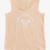 Thereislifelogo Baby tank top Roxy - unisex