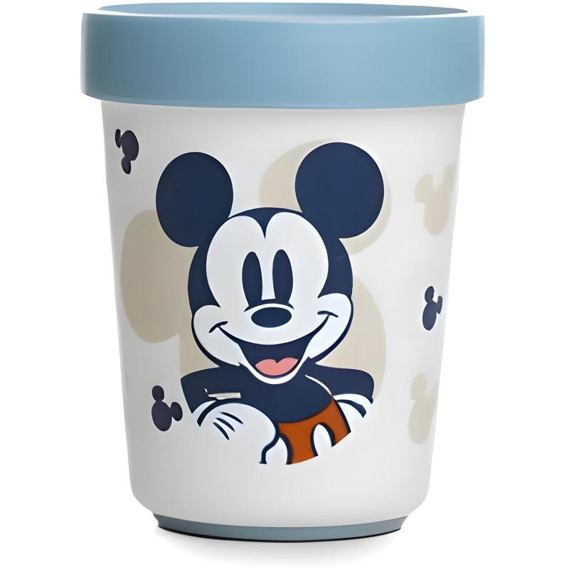 Thermobaby Anti-Slip Cup tégely Mickey 1 db-ár
