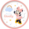 Thermobaby Anti-Slip Plate tányér Minnie 1 db-ár