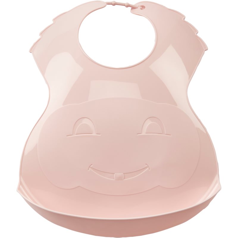 Thermobaby Bibs Powder Pink előke-Ár