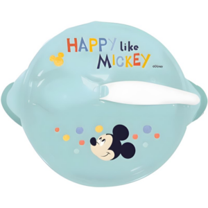 Thermobaby Bowl tálka tapadókoronggal Mickey 1 db-ár
