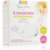 Thermobaby Breastfeeding textil melltartóbetétek 6 db-Ár