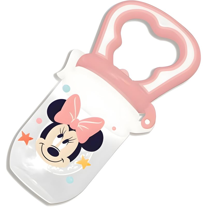 Thermobaby Feeder Teether tölthető rágóka Minnie 1 db-ár