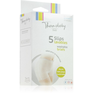 Thermobaby Maternity Briefs szülés utáni alsóneműk méret Uni 5 db-Ár