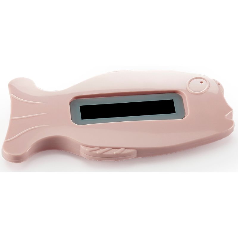 Thermobaby Thermometer digitális hőmérő kádba való Powder Pink 1 db-Ár