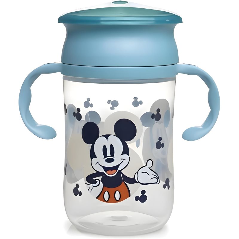 Thermobaby Trainer Cup 360° gyakorlóbögre Mickey 395 ml-ár
