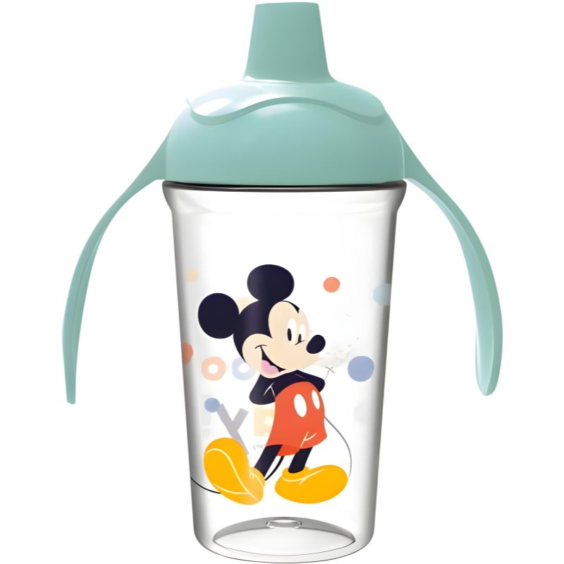 Thermobaby Training Cup gyakorlóbögre Mickey 295 ml-ár