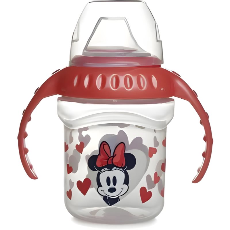 Thermobaby Training Mug gyakorlóbögre fogantyúval 250 ml-ár