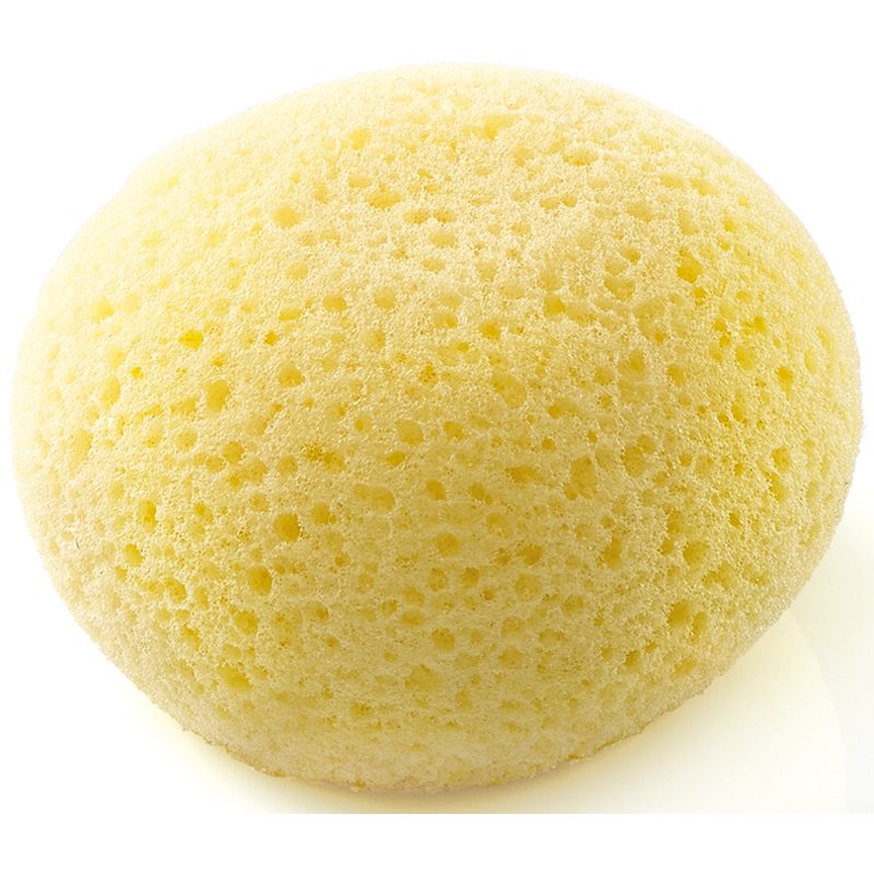 Thermobaby Washcloth természetes tengeri fürdőszivacs Yellow 1 db-Ár