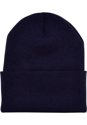 Thinsulate Cuffed Beanie navy blue