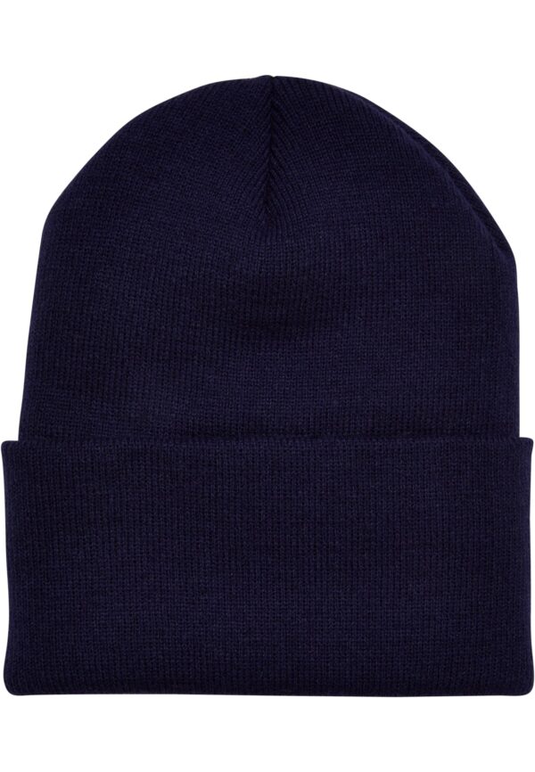 Thinsulate Cuffed Beanie navy blue