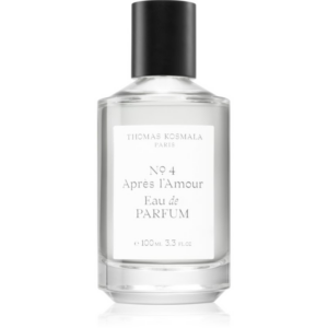 Thomas Kosmala No. 4 Apres L'Amour Eau de Parfum unisex 100 ml-Ár