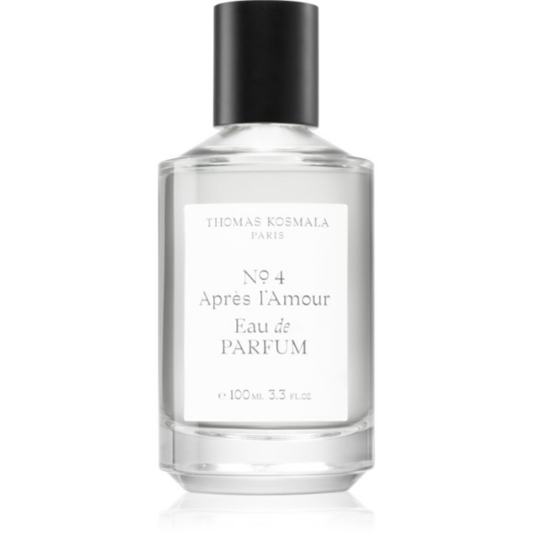 Thomas Kosmala No. 4 Apres L'Amour Eau de Parfum unisex 100 ml-Ár