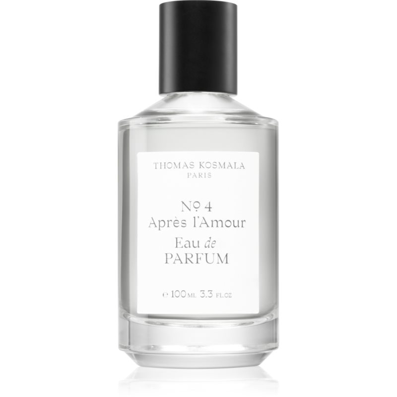 Thomas Kosmala No. 4 Apres L'Amour Eau de Parfum unisex 100 ml-Ár