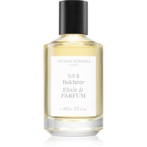 Thomas Kosmala No. 9 Bukhoor Eau de Parfum unisex 100 ml-Ár