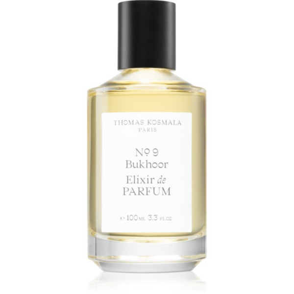 Thomas Kosmala No. 9 Bukhoor Eau de Parfum unisex 100 ml-Ár