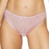 Thongs Porto / S - lilac