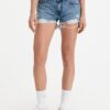 Thrasher Destroy Pepe Jeans Shorts - Women