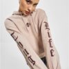 Thug Life Attention Hoody Duskrose