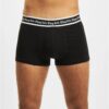 Thug Life Boxer Shorts Black