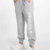 Thug Life Grea Sweat Pants grey