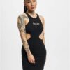 Thug Life OurSpot Dress Black