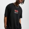 Thug Life TrojanHorse T-shirt black