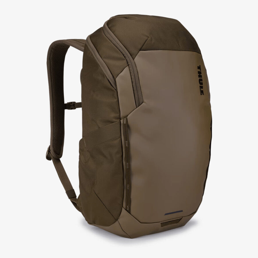 Thule Chasm Backpack 26 l Deep Khaki 26 l-alacsony-ár