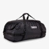 Thule Chasm Sport Bag 90 l Black Universal-alacsony-ár