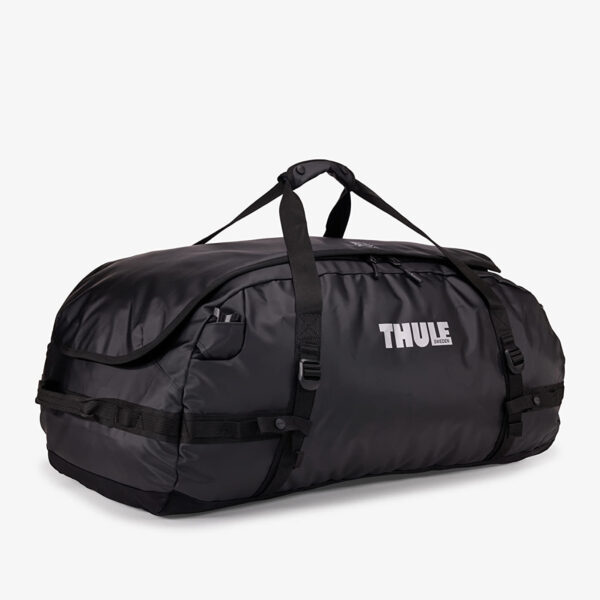 Thule Chasm Sport Bag 90 l Black Universal-alacsony-ár