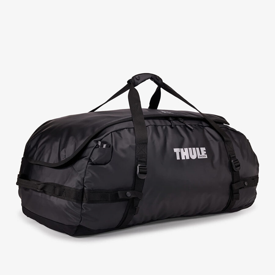 Thule Chasm Sport Bag 90 l Black Universal-alacsony-ár
