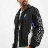 Thunder Jackets - Black