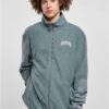 Thunder Polar Fleece Track Heavy Metal Starter Jacket