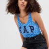 Tielko with logo GAP - Women