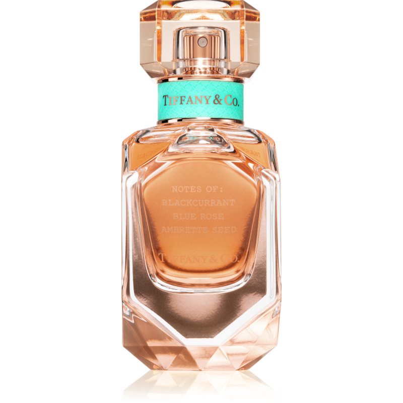 Tiffany & Co. Tiffany & Co. Rose Gold Eau de Parfum hölgyeknek 30 ml-Ár