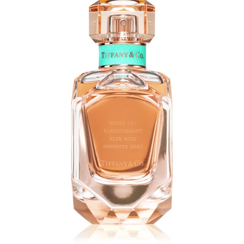 Tiffany & Co. Tiffany & Co. Rose Gold Eau de Parfum hölgyeknek 50 ml-Ár