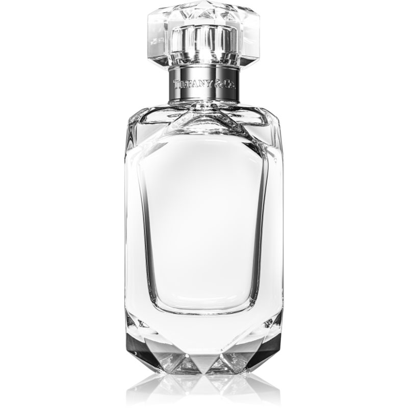 Tiffany & Co. Tiffany & Co. Sheer Eau de Toilette hölgyeknek 75 ml-Eredeti