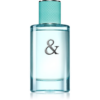 Tiffany & Co. Tiffany & Love Eau de Parfum hölgyeknek 50 ml-Eredeti