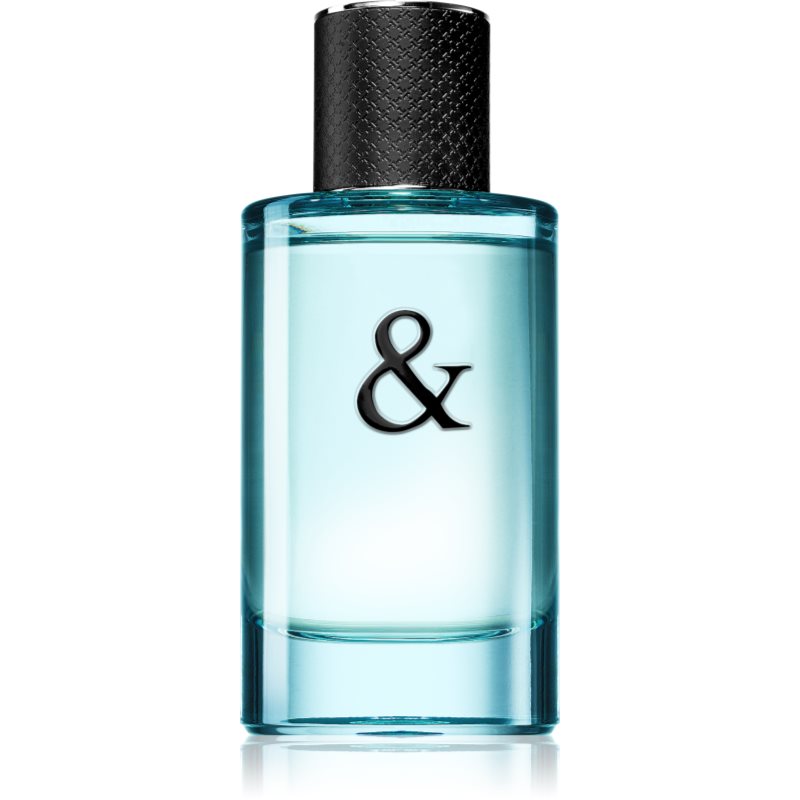Tiffany & Co. Tiffany & Love Eau de Toilette uraknak 50 ml-Eredeti