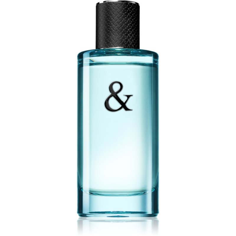 Tiffany & Co. Tiffany & Love Eau de Toilette uraknak 90 ml-Eredeti