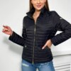 Tiffi Florence jacket black