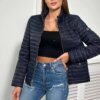 Tiffi Florence jacket dark blue