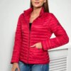 Tiffi Florence jacket red