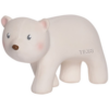 Tikiri Arctic rágóka csörgővel Polar Bear 1 db