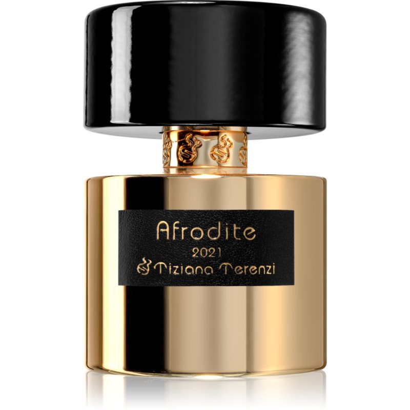 Tiziana Terenzi Afrodite parfüm kivonat unisex 100 ml-Ár