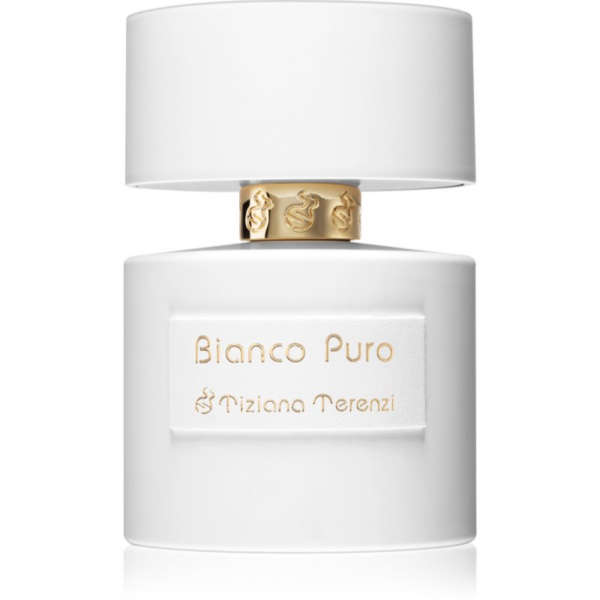 Tiziana Terenzi Bianco Puro parfüm kivonat unisex 100 ml-Ár