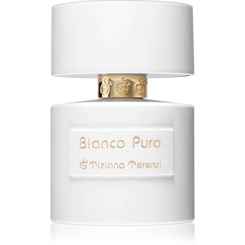 Tiziana Terenzi Bianco Puro parfüm kivonat unisex 100 ml-Ár