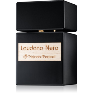 Tiziana Terenzi Black Laudano Nero parfüm kivonat unisex 100 ml-ár