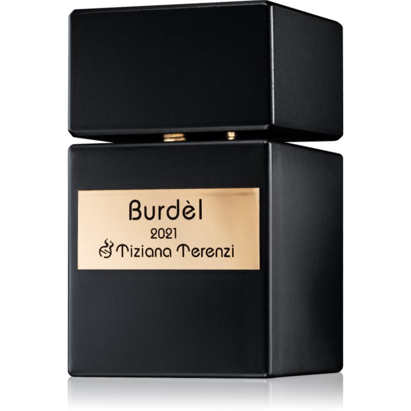 Tiziana Terenzi Burdèl parfüm kivonat unisex 100 ml-Ár